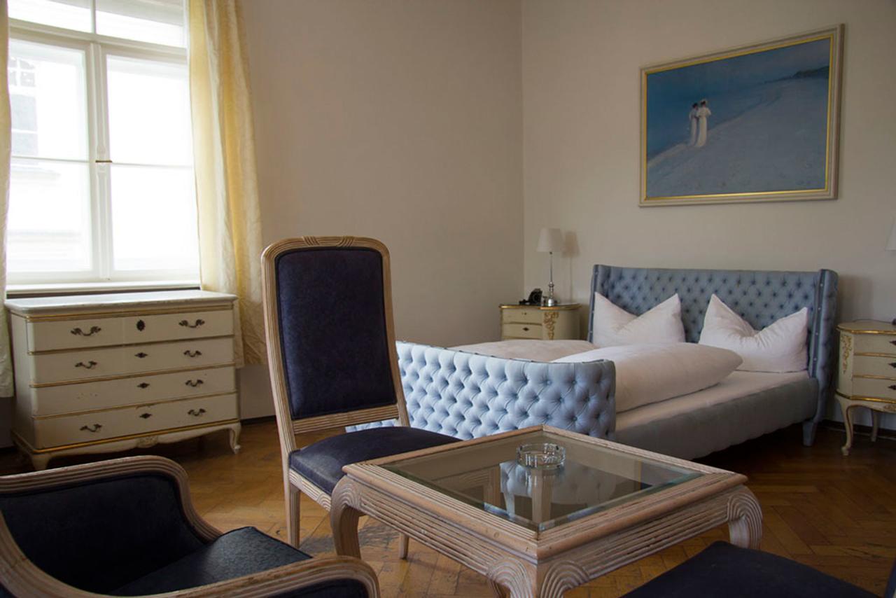 Hotel Mariandl — Photos 2