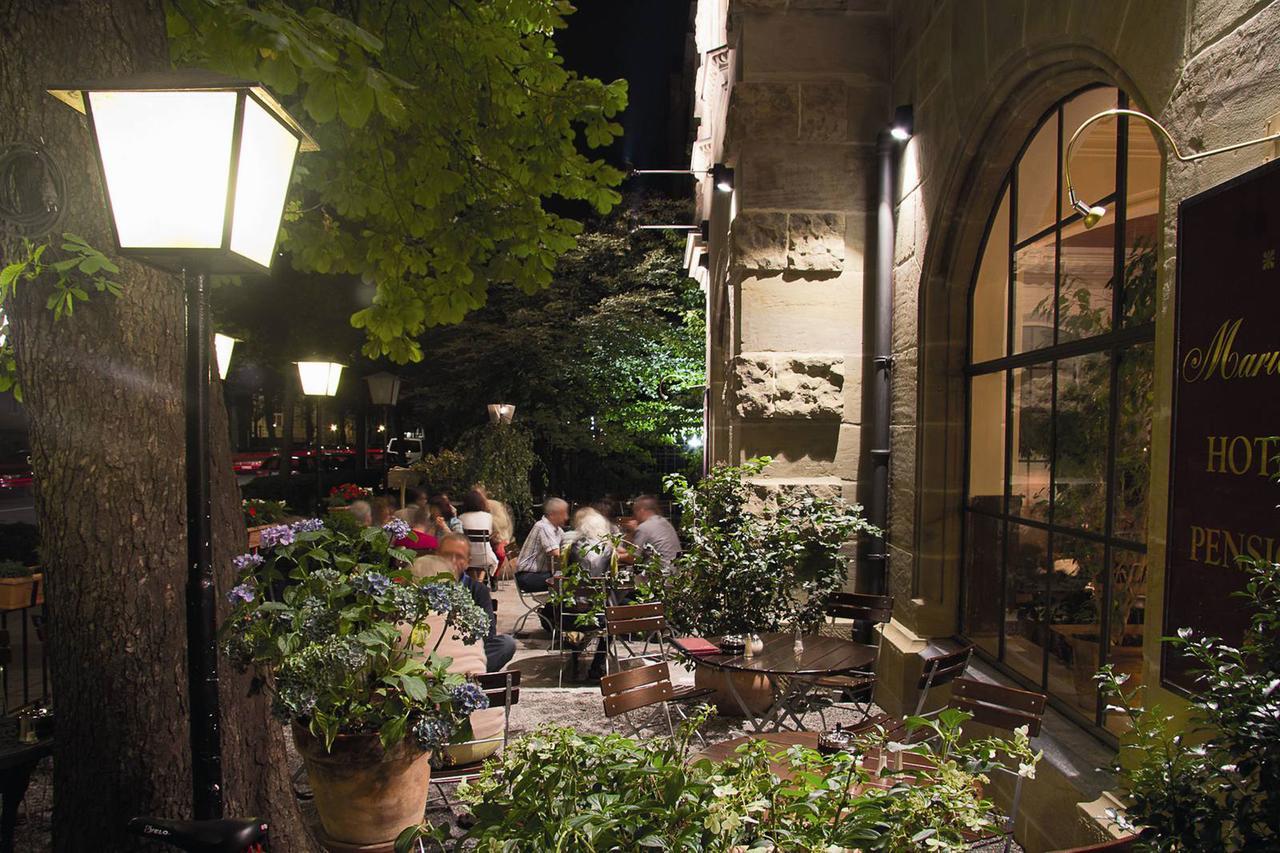 Hotel Mariandl, Munich